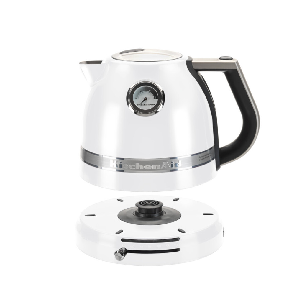 Електрочайник KitchenAid_МБТ 5KEK1522EFP - зображення 3