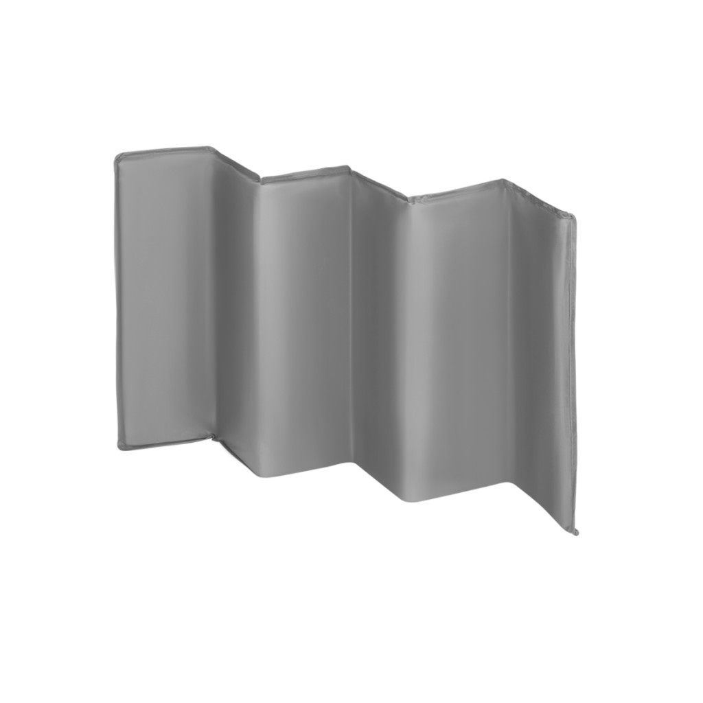 Дитячий манеж Lionelo Stefi Grey Concrete Multicolor (LO-STEFI GREY CONCRETE MULTICOLOR) - зображення 5