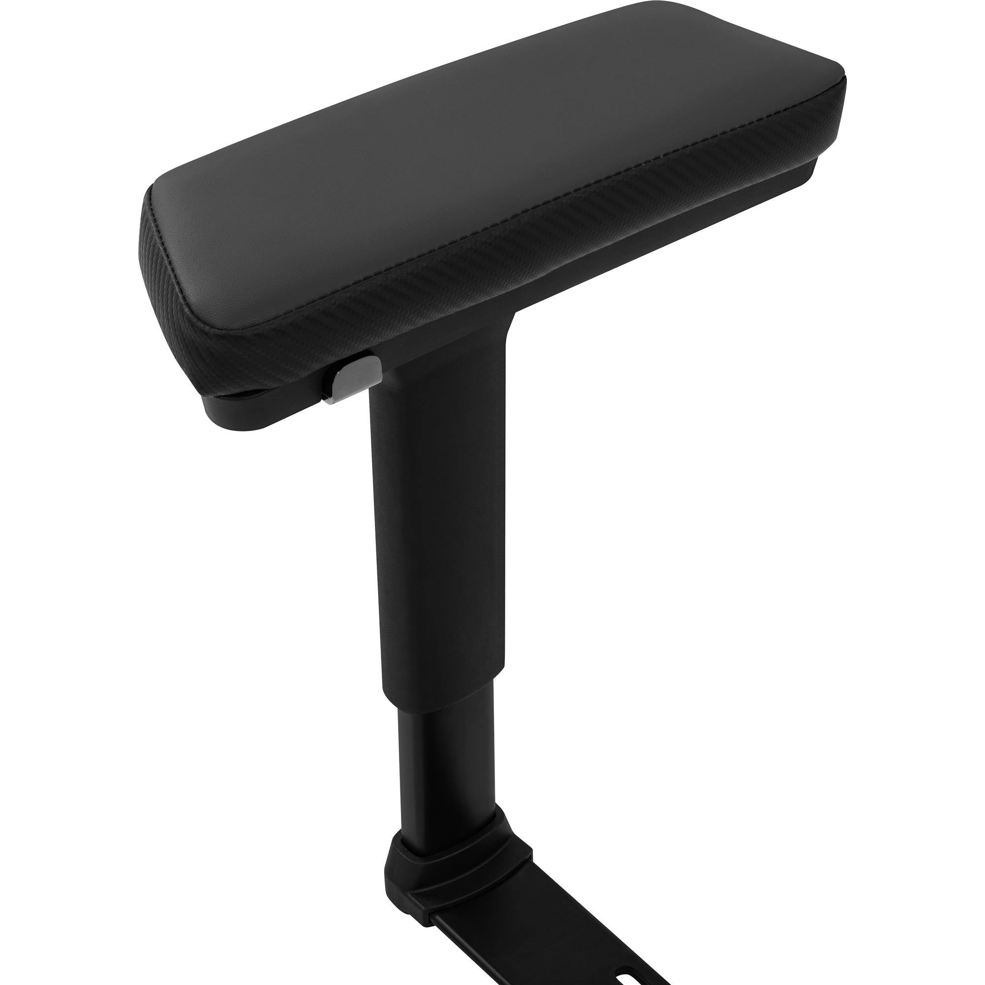Крісло для геймерів TX3 Core Smart Modern Black (TEGC-2071101.11) - изображение 12