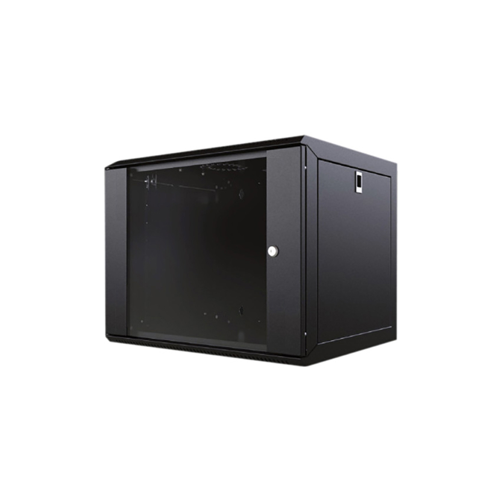 Шафа настінна Mirsan WTC 19" 7U 565x450 (MR.WTC07U45DE.01) - зображення 1