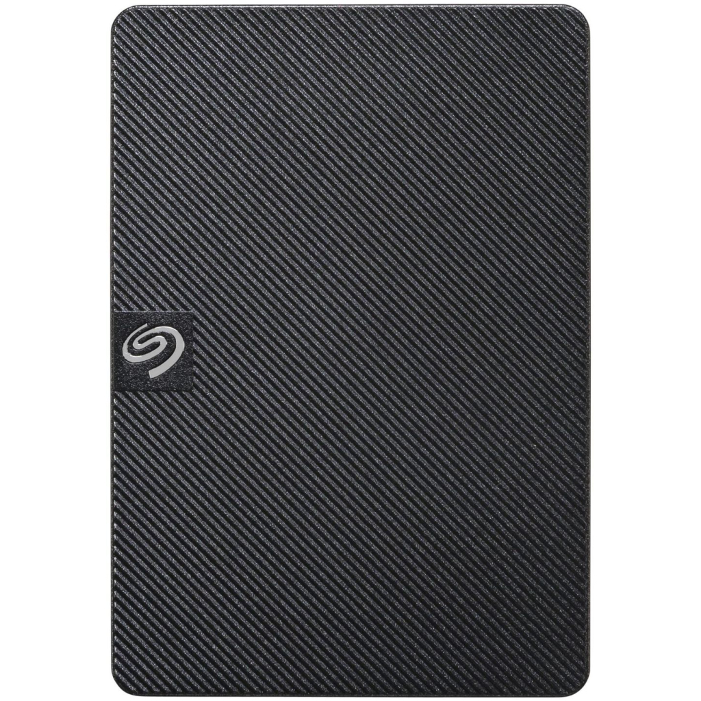 Зовнішній жорсткий диск 2.5" 5TB Expansion Seagate (STKN5000400) - зображення 1