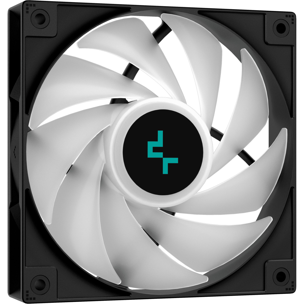 Кулер до процесора Deepcool AG400 DIGITAL PLUS - зображення 8