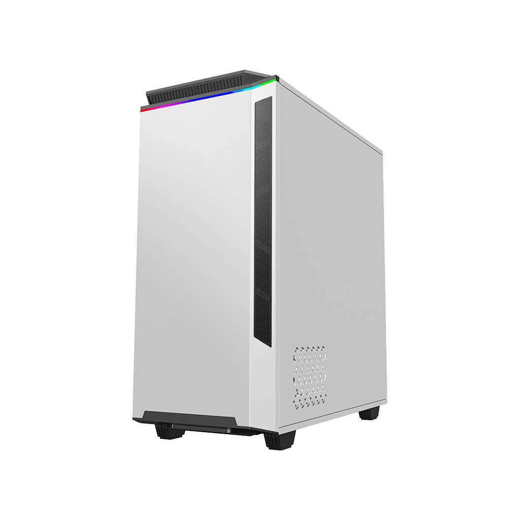 Корпус Gamemax Paladin white - зображення 3