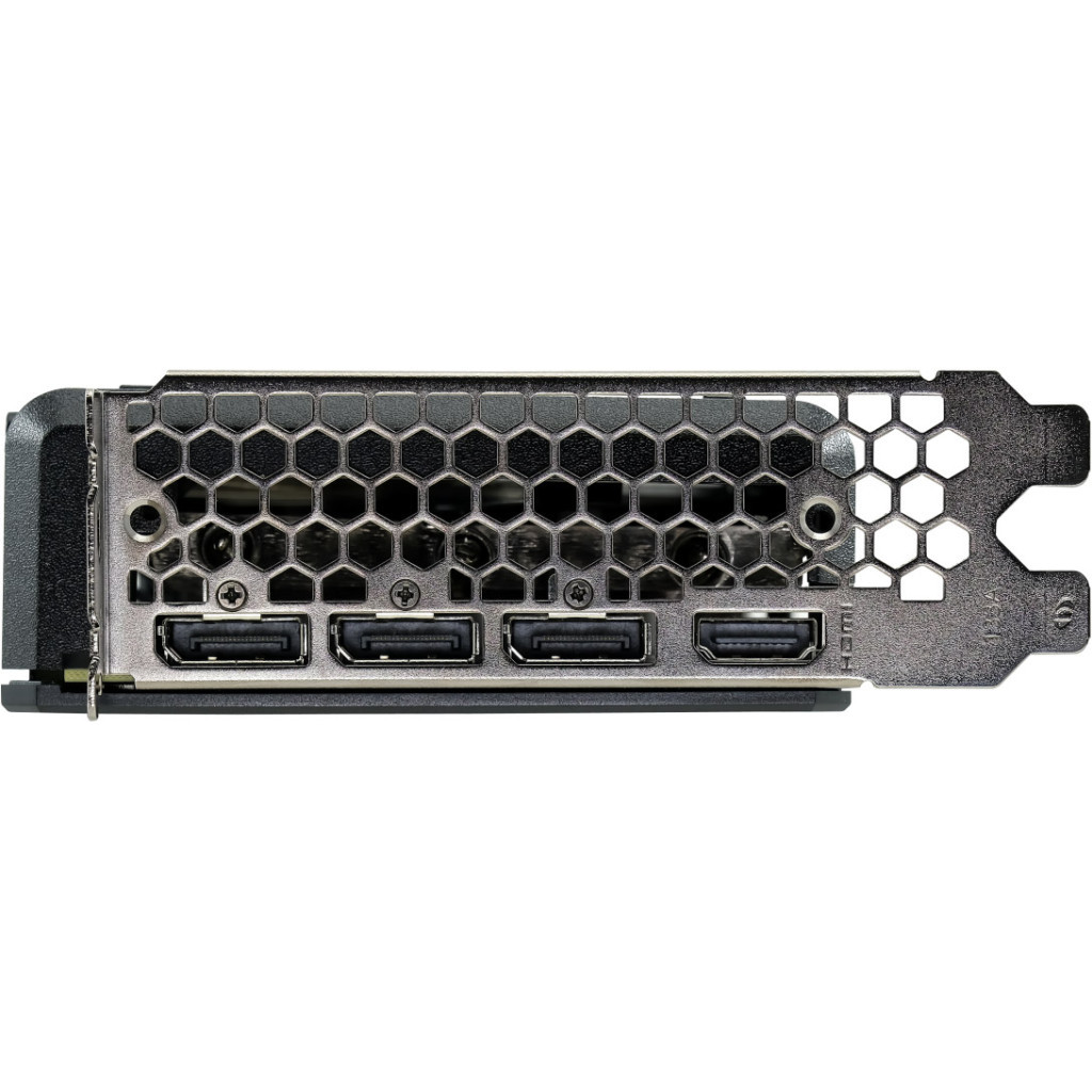 Відеокарта Palit GeForce RTX3060 12Gb Dual (NE63060019K9-190AD) - зображення 6