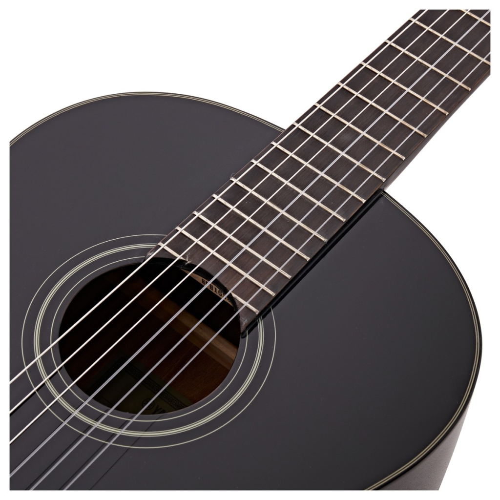 Гітара класична Yamaha C40B - зображення 3