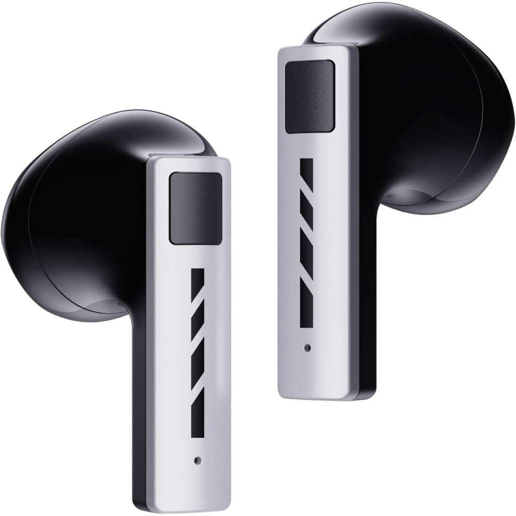 Навушники Black Shark T11 (BS-T11) Grey (1084875) - зображення 2