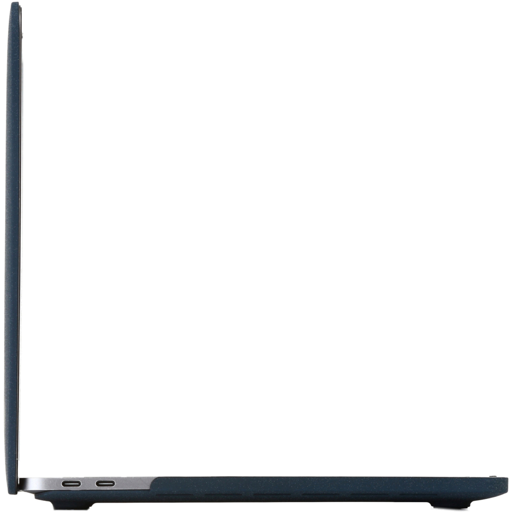 Чохол до ноутбука Armorstandart 13.3" MacBook Pro 2020 (A2289/A2251) Hardshell, Sea (ARM58968) - зображення 2