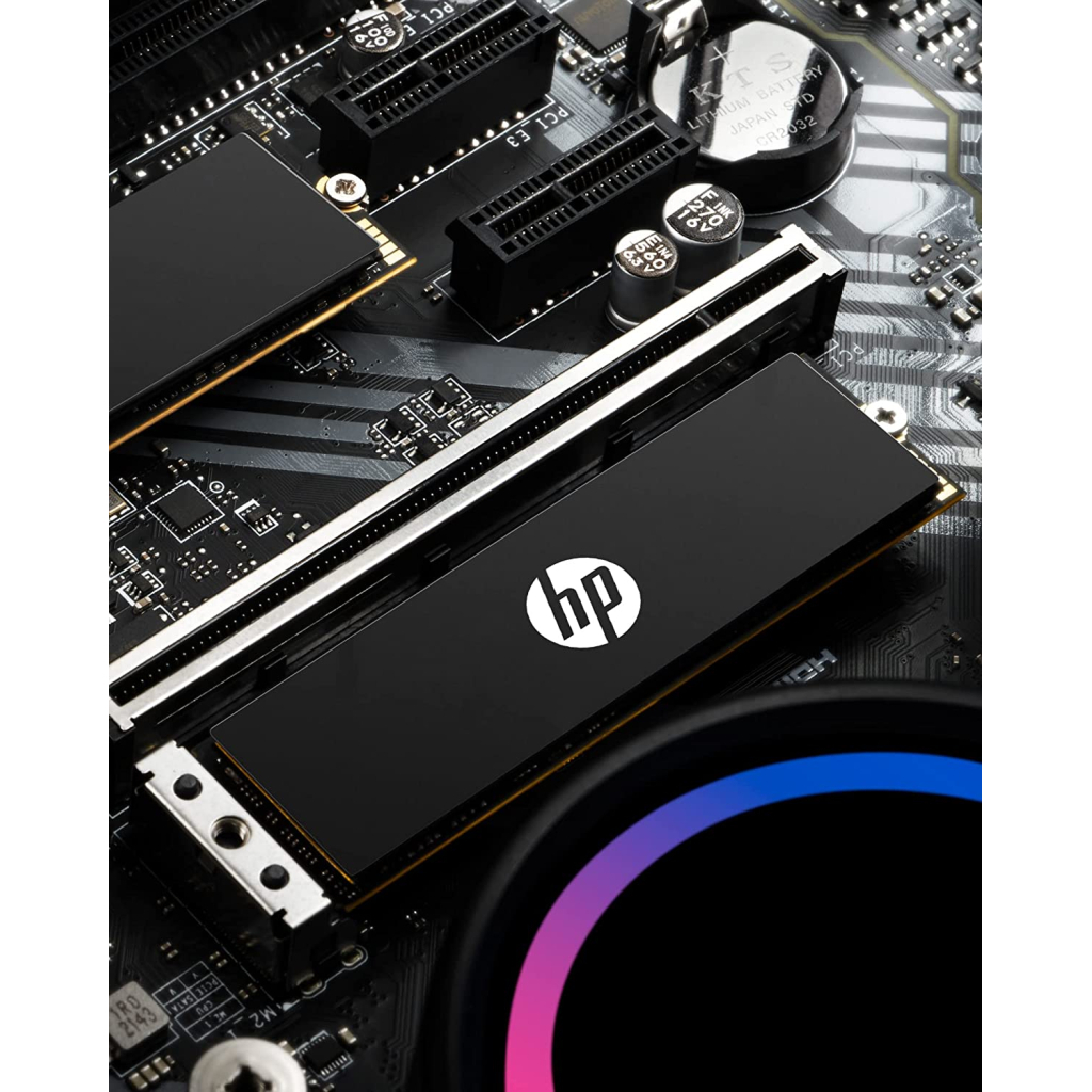 Накопичувач SSD M.2 2280 1TB FX900 Pro HP (4A3U0AA) - зображення 6