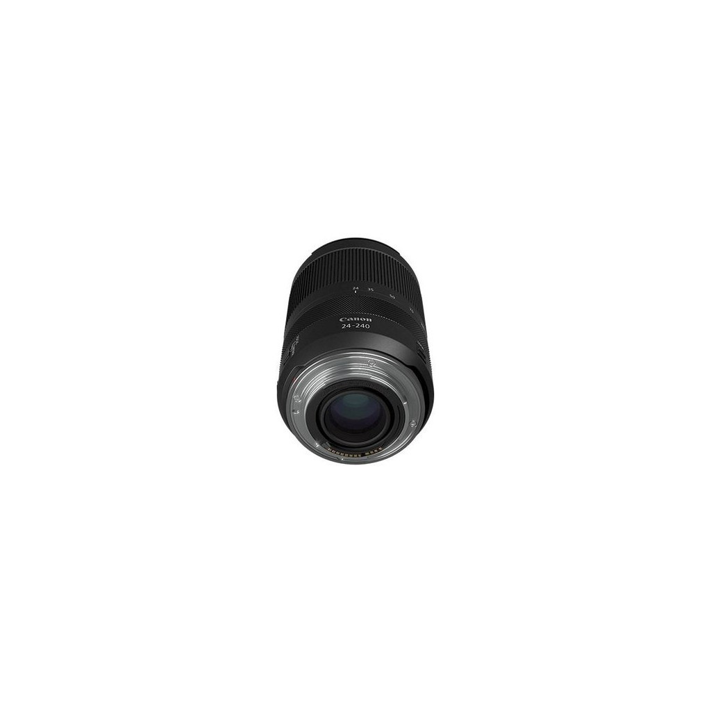 Об'єктив Canon RF 24-240mm f/4.0-6.3 IS USM (3684C005) - зображення 10