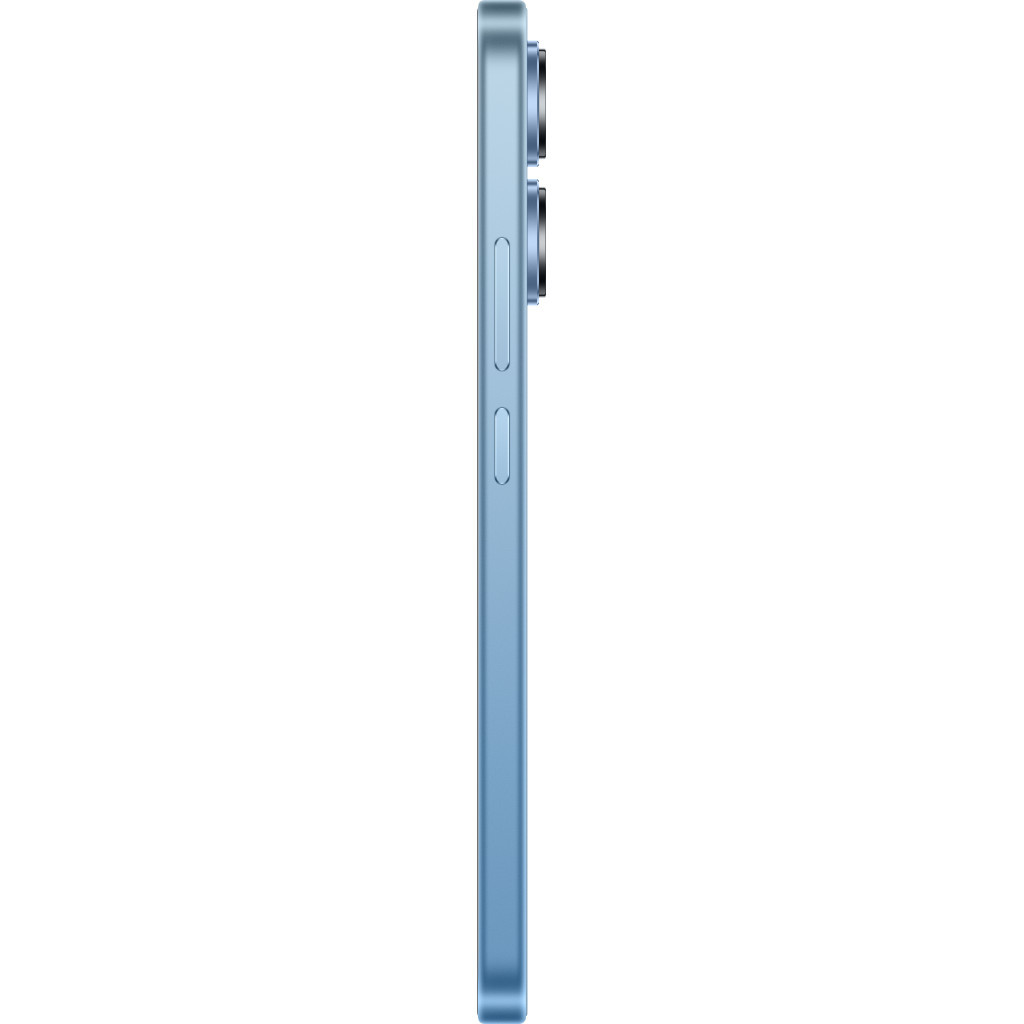 Мобільний телефон Xiaomi Redmi Note 13 6/128GB Ice Blue (1020553) - зображення 8