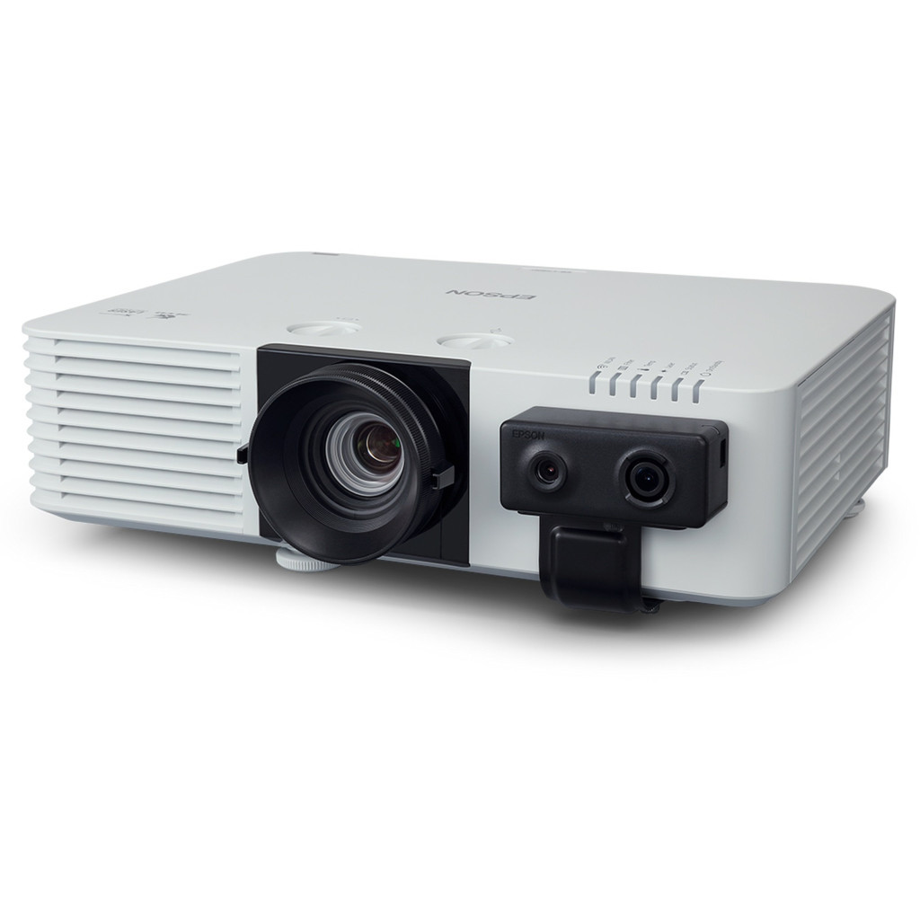 Проектор Epson EB-L570U (V11HA98080) - зображення 5