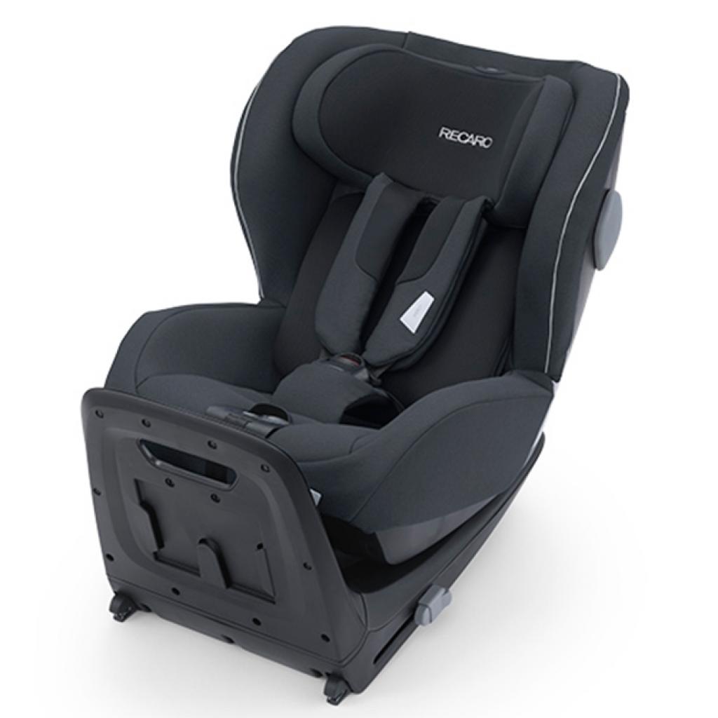 Автокрісло Recaro Kio i-Size Prime Pale Rose (00089035330050) - зображення 2