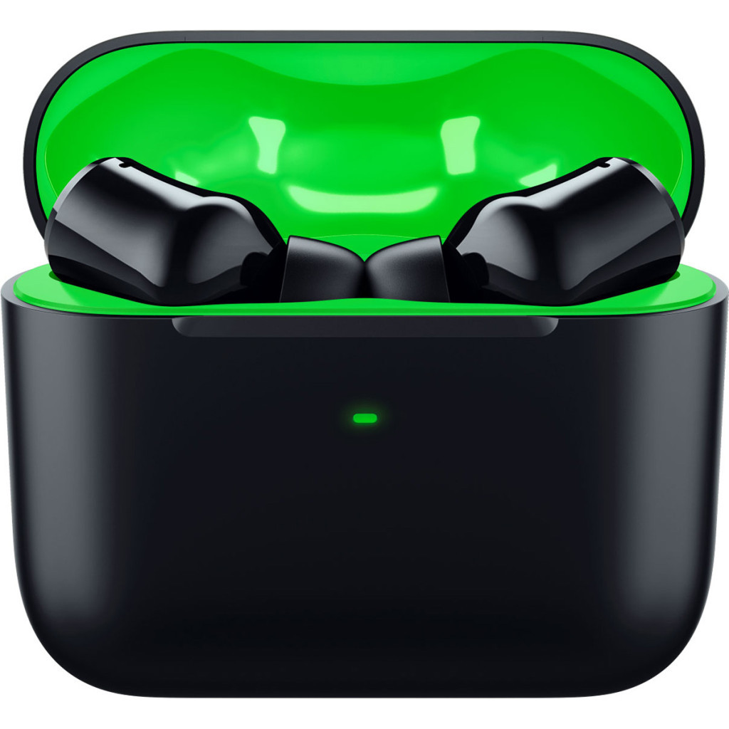 Навушники Razer Hammerhead Hyperspeed Pro Black (RZ12-04590100-R3G1) - зображення 3