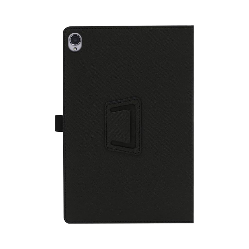 Чохол до планшета BeCover Slimbook Blackview Tab 50 WiFi 8.0" Black (712832) - зображення 2