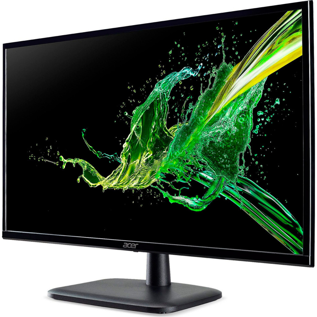 Монітор Acer EK220QH3bi (UM.WE0EE.301) - зображення 3