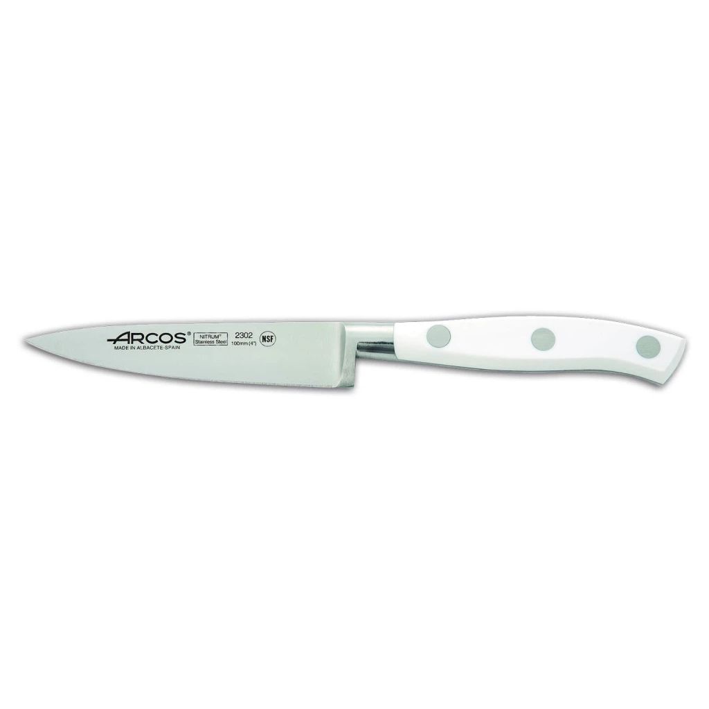 Набір ножів Arcos серія "Riviera White" 5 предметів (234524) - изображение 4
