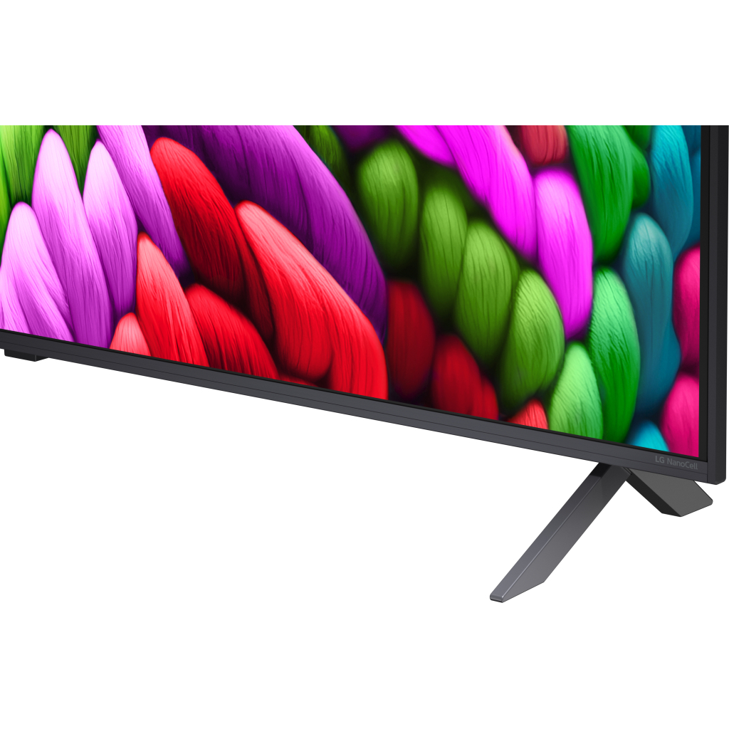 Телевізор LG 55NANO90A6B - зображення 6