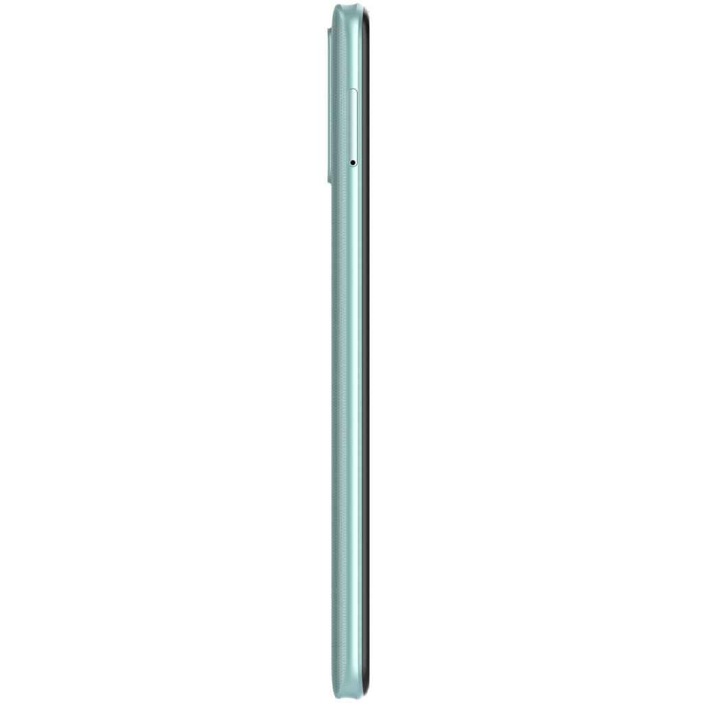 Мобільний телефон ZTE Blade A53 Pro 4/64GB Green (993078) - зображення 4