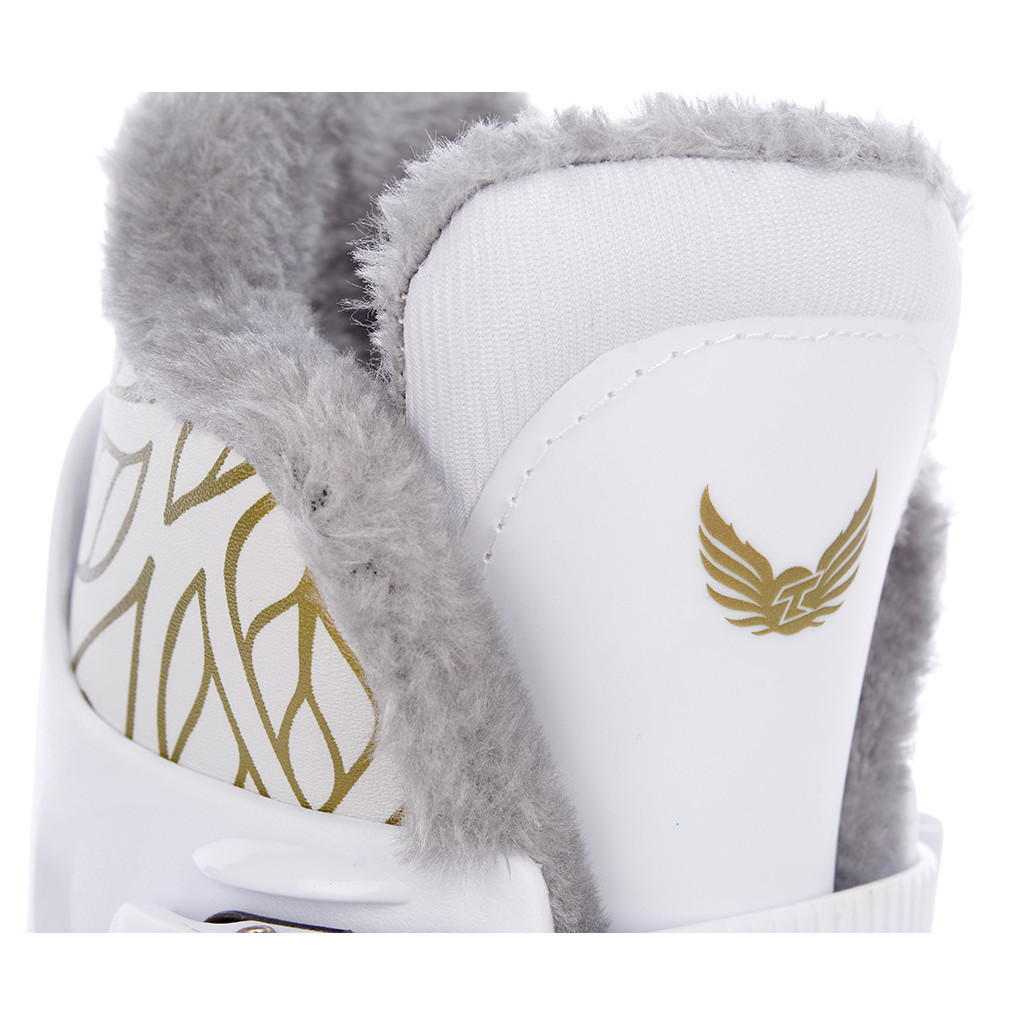 Ковзани Tempish Ice Swan Фігурні 40 (130000179/40) - зображення 11