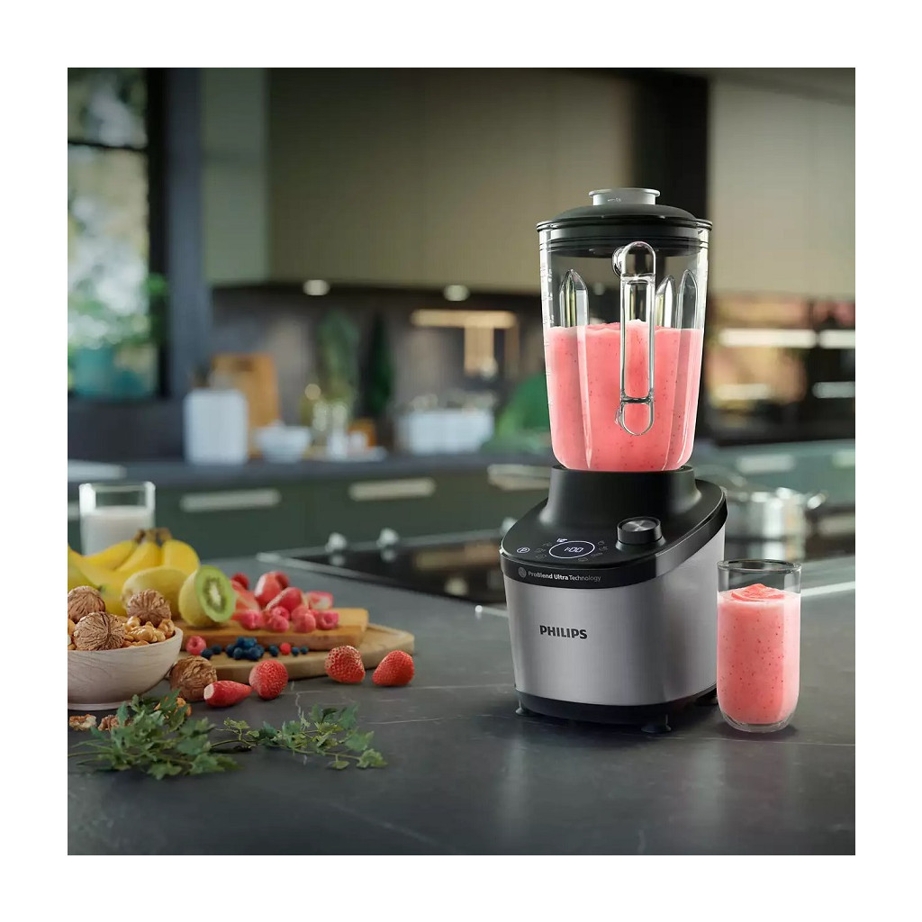 Блендер Philips HR3760/00 - зображення 2