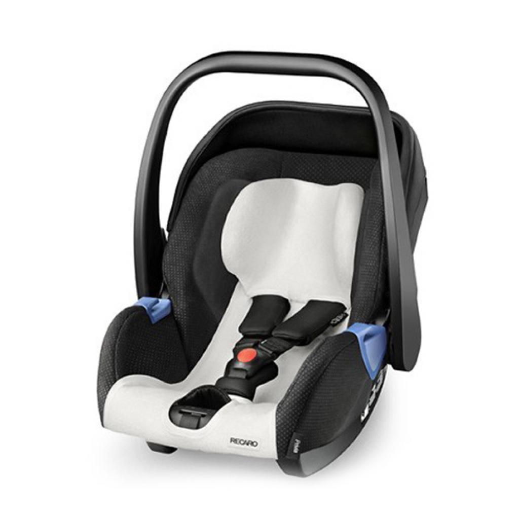 Чохол для автокрісла Recaro Privia літній (95515B21404) - зображення 1