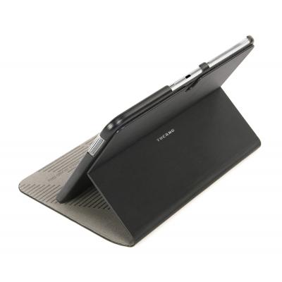 Чохол до планшета Tucano Galaxy Tab3 10.1 Macro Black (TAB-MS310) - зображення 6
