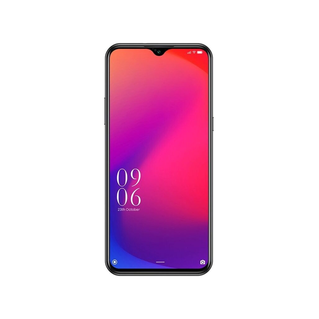 Мобільний телефон Doogee X95 3/16GB Black - зображення 2