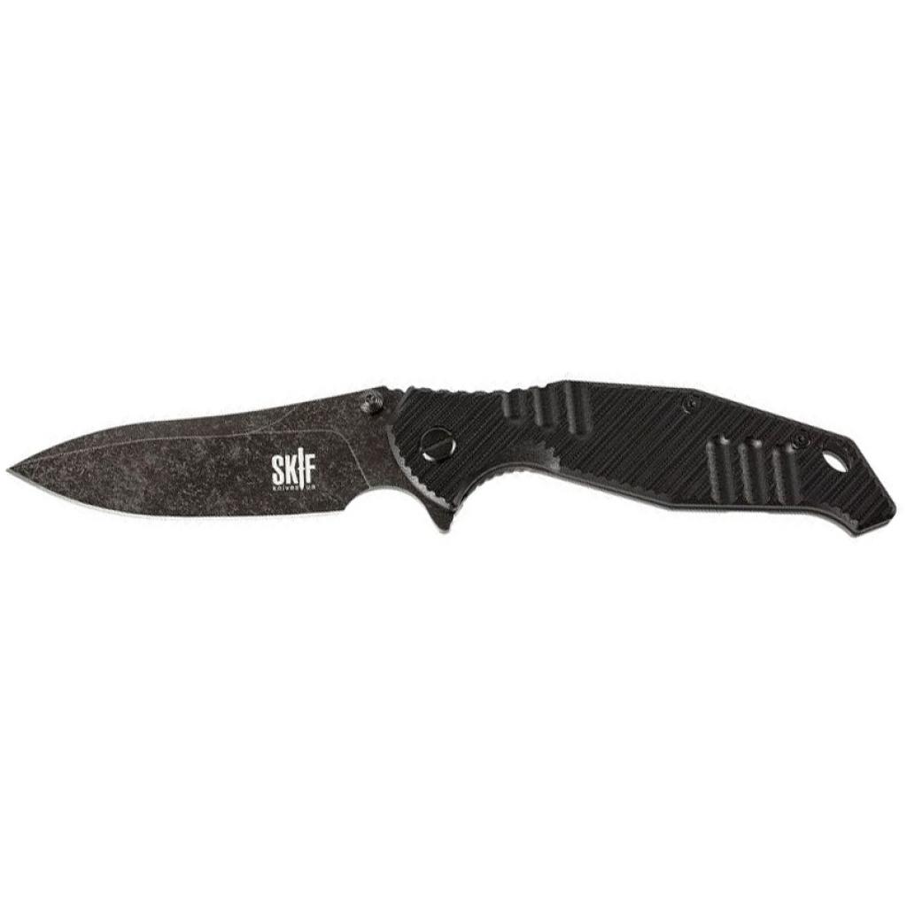 Ніж Skif Adventure II BSW Black (424SEB) - зображення 1