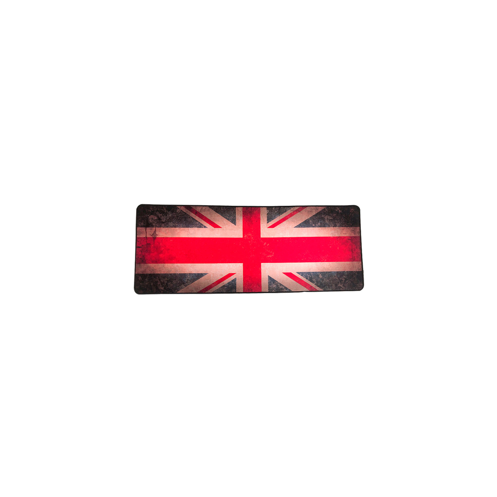 Килимок для мишки Voltronic England (E01) - зображення 1