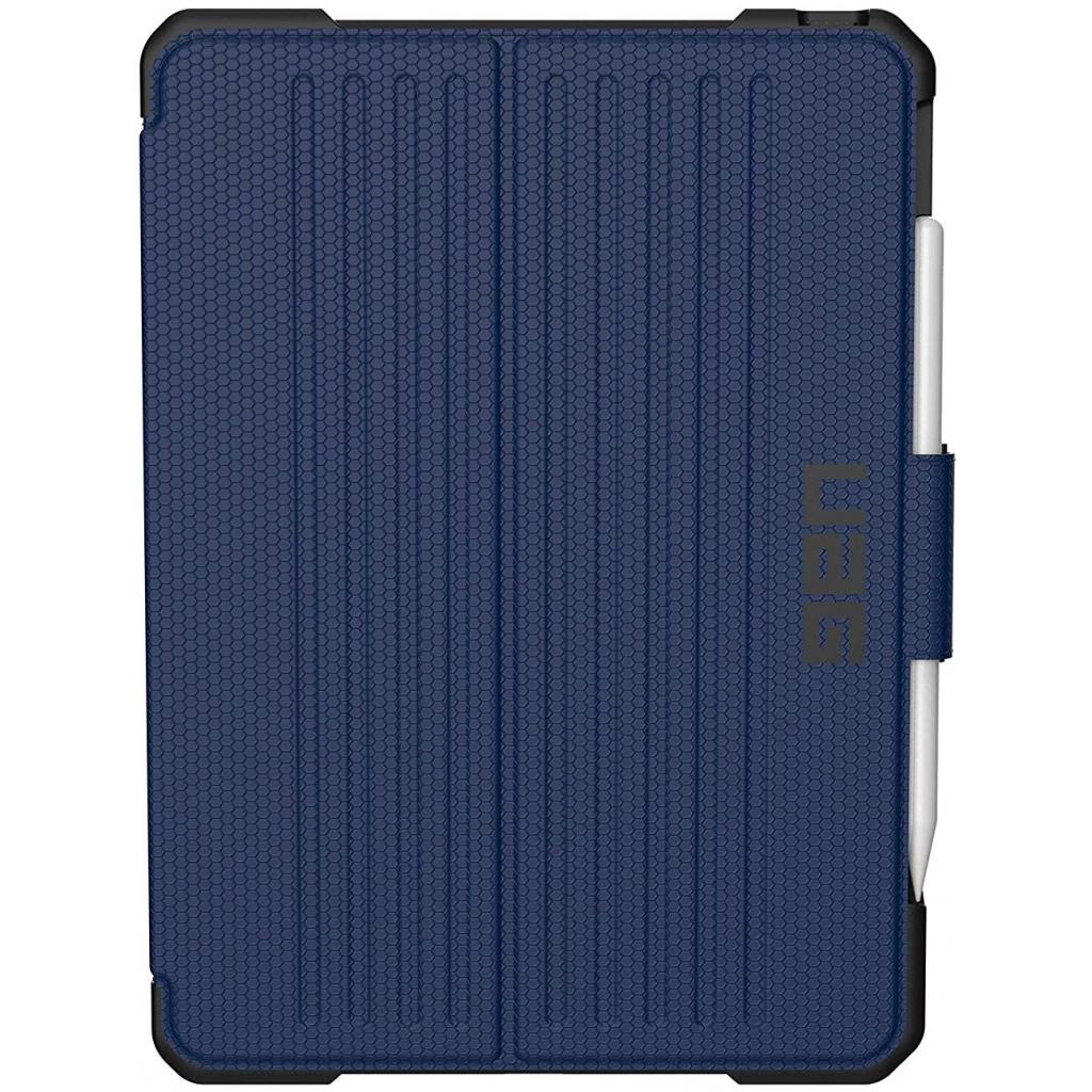 Чохол до планшета UAG iPad Pro 11 (2020) Metropolis, Cobalt (122076115050) - зображення 1