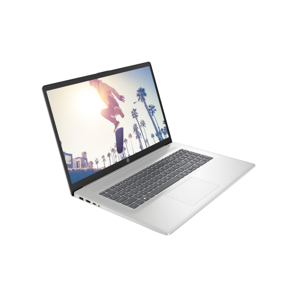 Ноутбук HP 17-cp2025ua (B22CQEA) - зображення 2