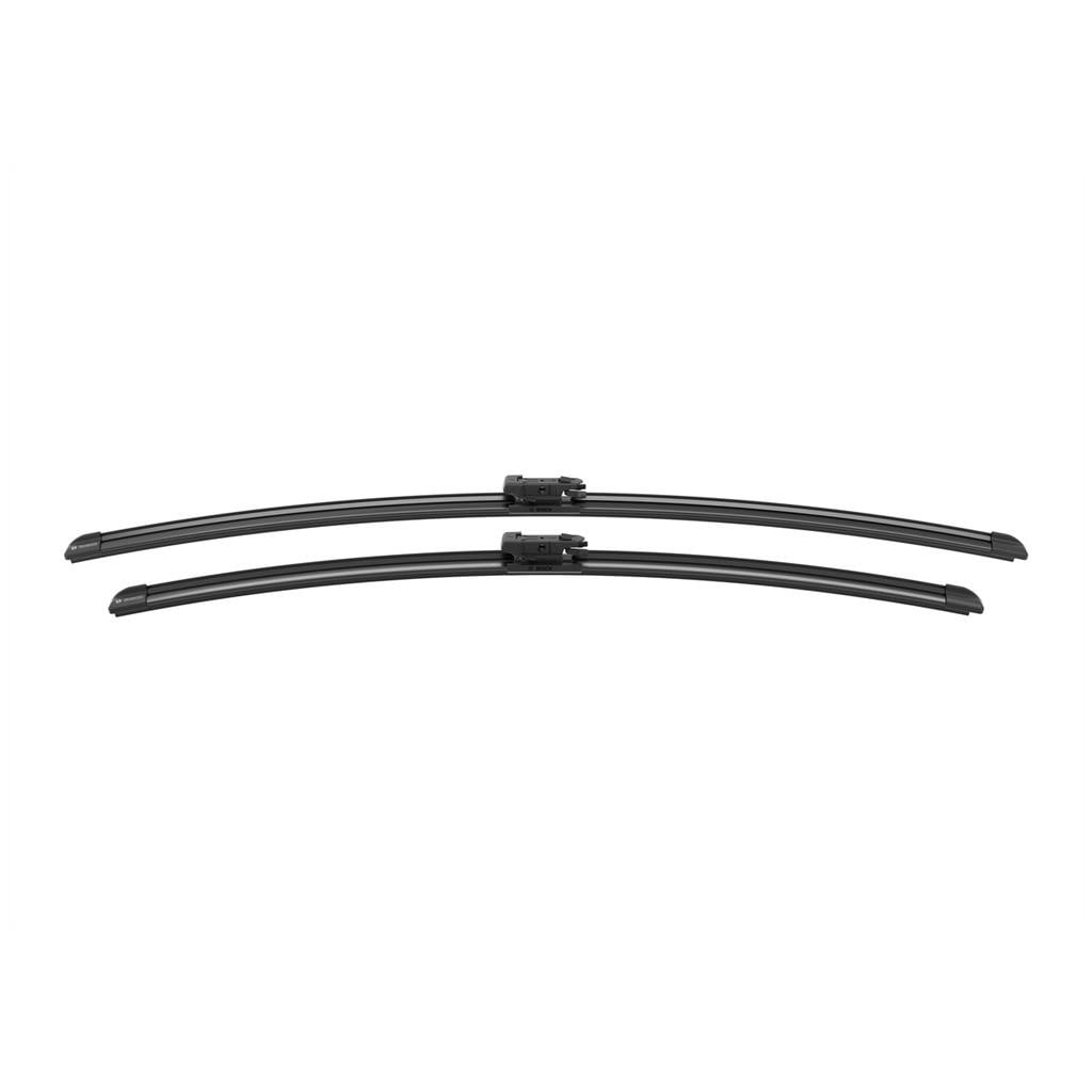 Щітка склоочисника Bosch 3397014213 (3 397 014 213) - зображення 3