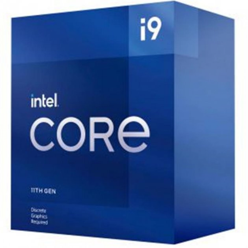 Процесор INTEL Core™ i9 11900F (CM8070804488246) - зображення 2