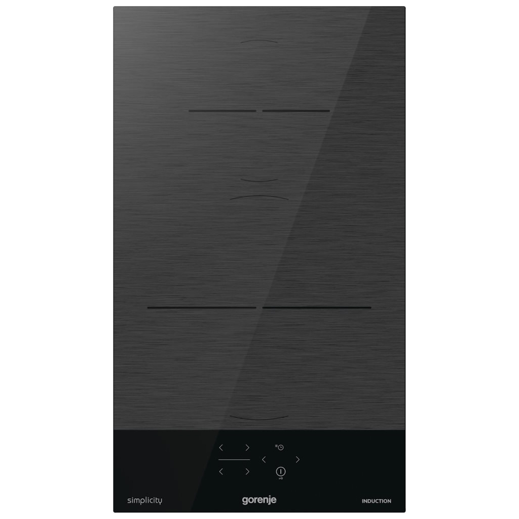 Варочна поверхня Gorenje GI3201SYBSC - зображення 1