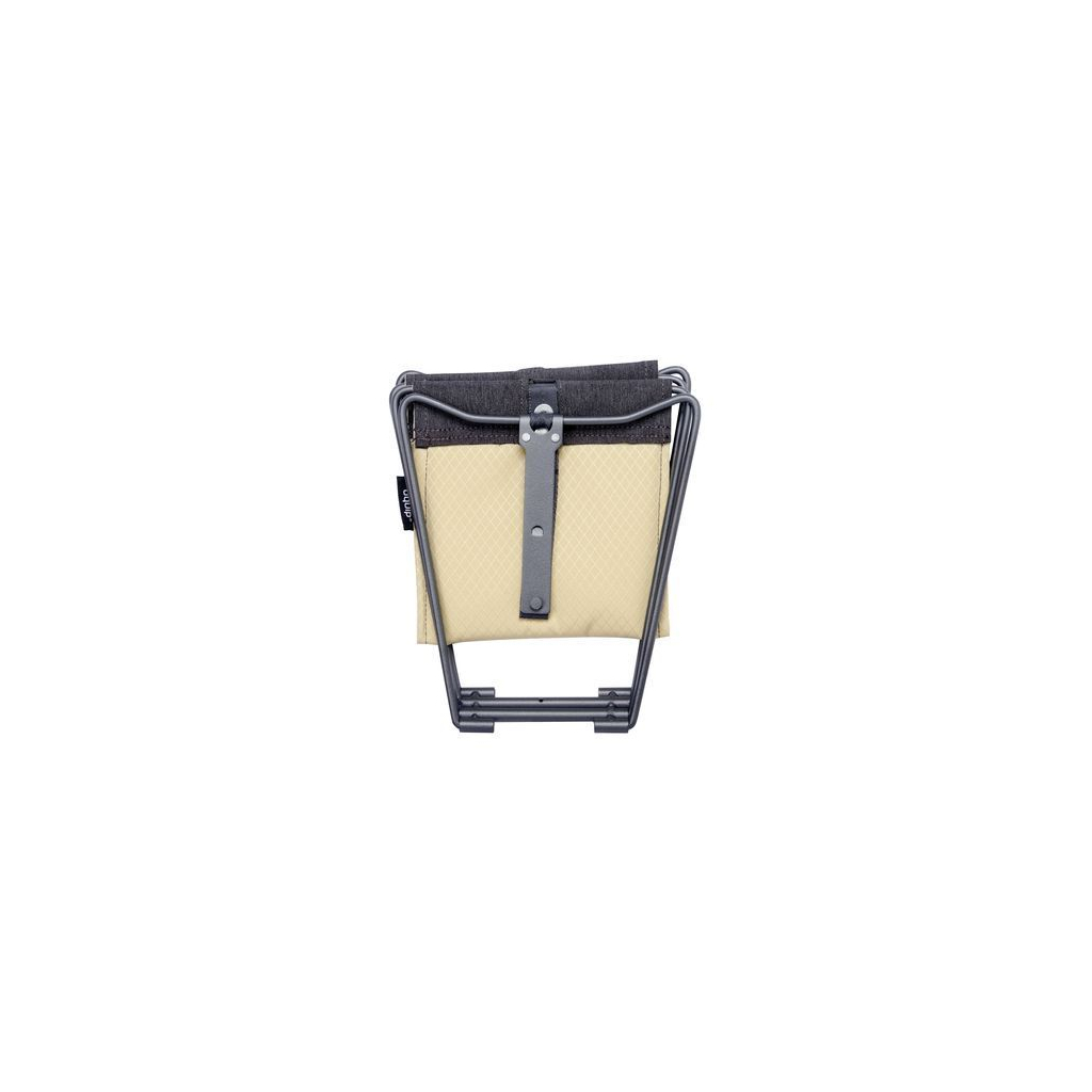 Стілець складаний Uquip Fancy Sand/Grey (244041) (DAS303235) - зображення 4