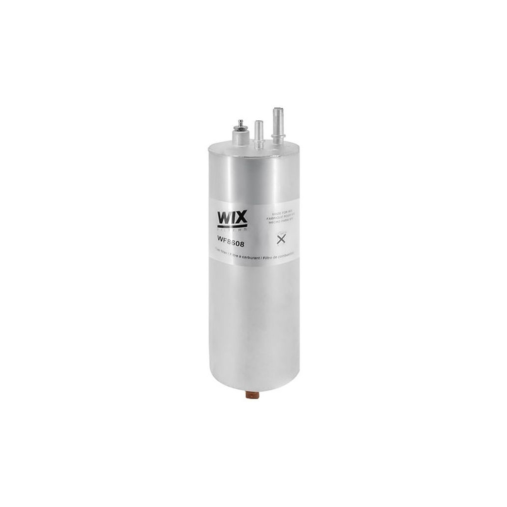 Фільтр паливний Wixfiltron WF8608 - зображення 1
