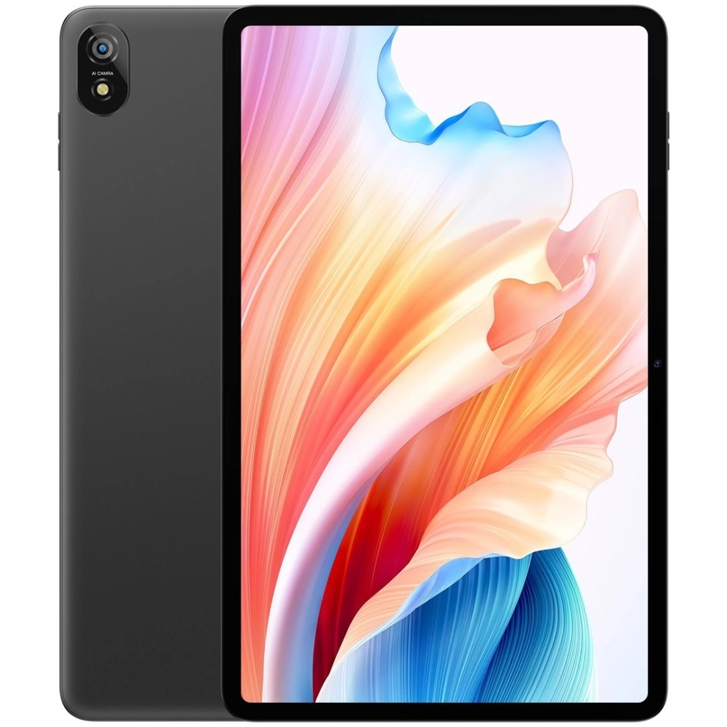 Планшет Blackview Tab 18 12'' FHD+ 12/256GB / LTE Space Grey (6931548314622) - зображення 1