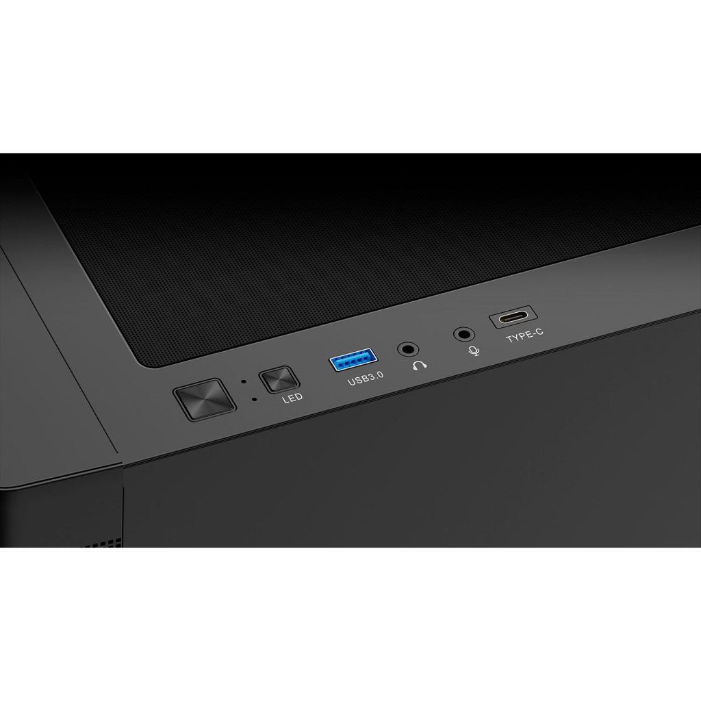 Корпус Gamdias ATHENA M3 (4711514501155) - зображення 12