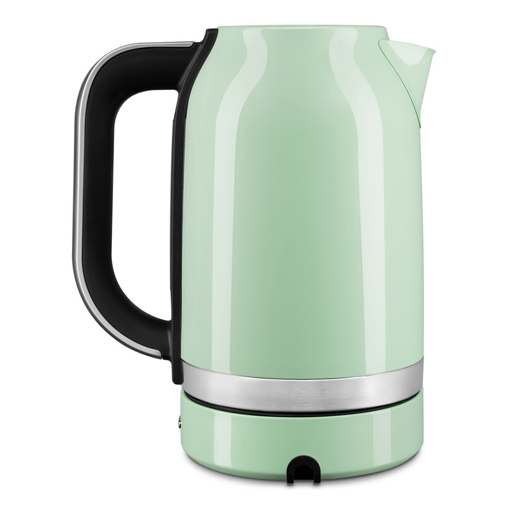 Електрочайник KitchenAid 5KEK1701EPT - зображення 5