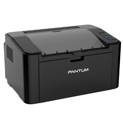 Лазерний принтер Pantum P2507 - зображення 3