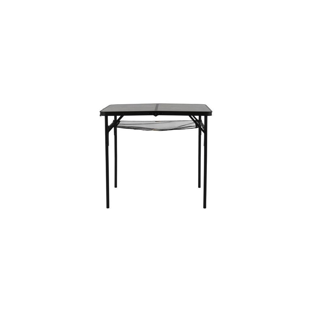 Туристичний стіл Bo-Camp Northgate 90x60 cm Black/Grey (1404184) (DAS303262) - изображение 13