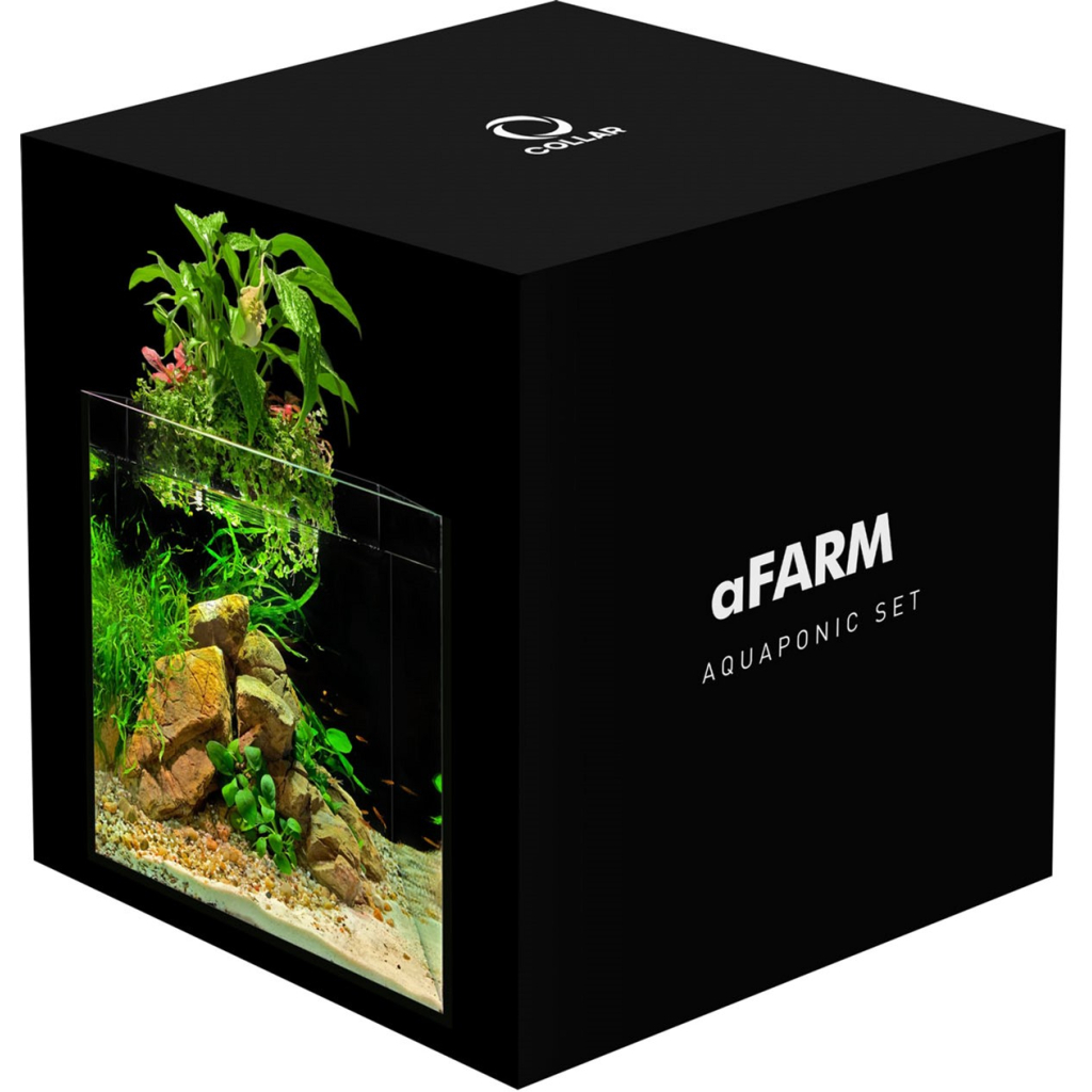 Акваріум Aqualighter aFARM Set 13 л (7146) - зображення 5