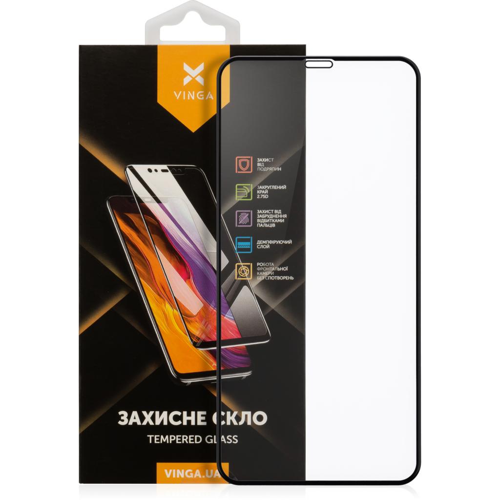 Скло захисне Vinga Apple iPhone XS Max/11 Pro Max (VGIPXSM) - зображення 1