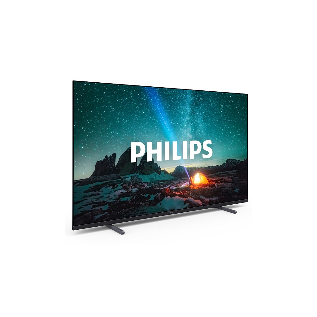 Телевізор Philips 55PUS7609/12 - зображення 7