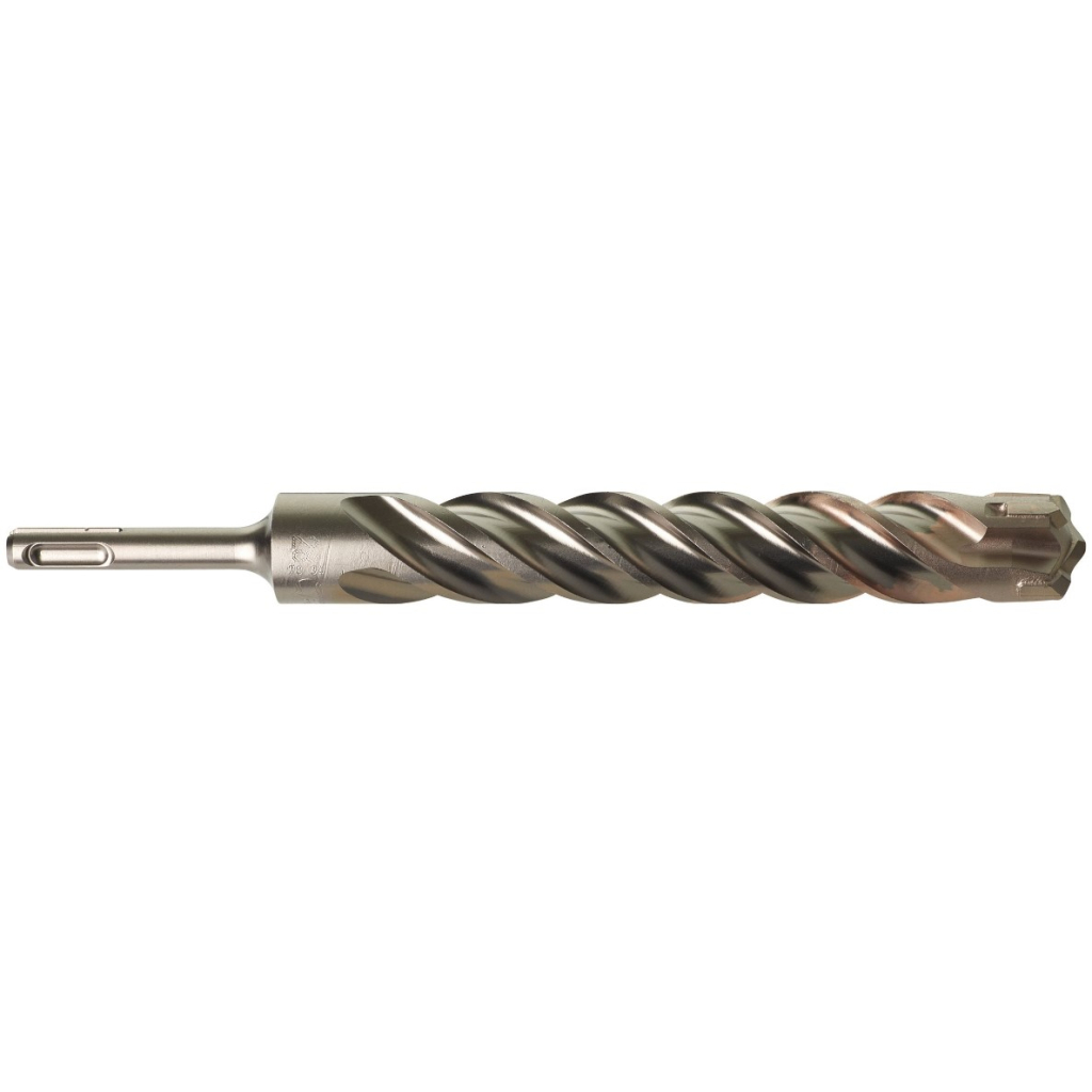 Бур Milwaukee SDS-PLUS MX4, 28,0х250х200мм (4932399334) - изображение 1