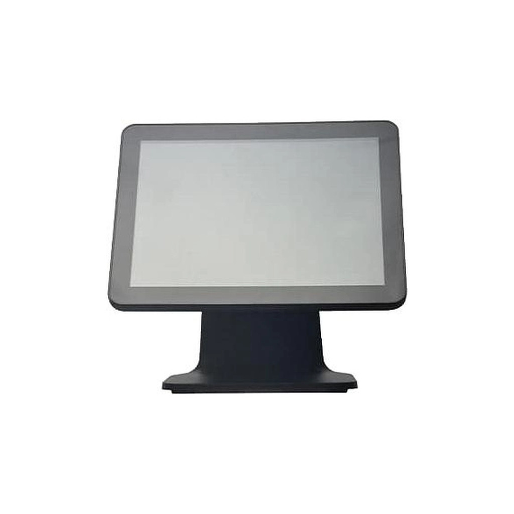 POS-термінал Detaik Celeron J6142/8Gb/SSD128Gb/6xUSB/3xRS232/1920*1080/1027*768 (AIO1568-J6412/S15.6) - зображення 4