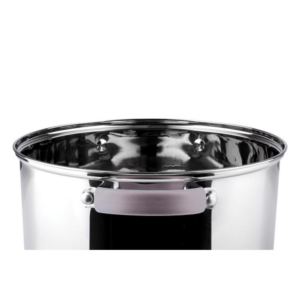 Каструля Ringel Meyer с крышкой 4.2 л (RG-2008-22) - зображення 6