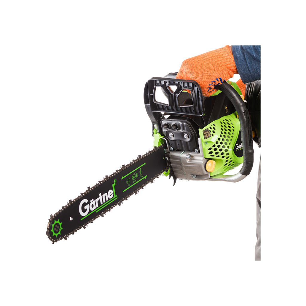 Ланцюгова пила Gartner CSG-2745 (846831) - зображення 8