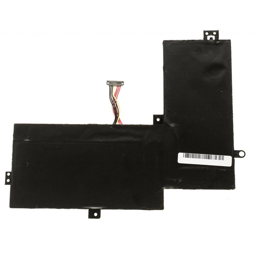 Акумулятор до ноутбука ASUS VivoBook TP501 C21N1518, 4840mAh (38Wh), 2cell, 7.6V (A47578) - зображення 2