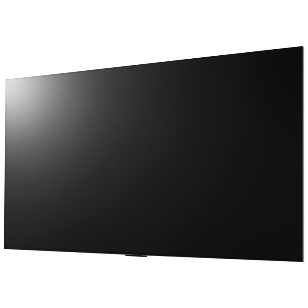 Телевізор LG OLED77G45LW - зображення 4